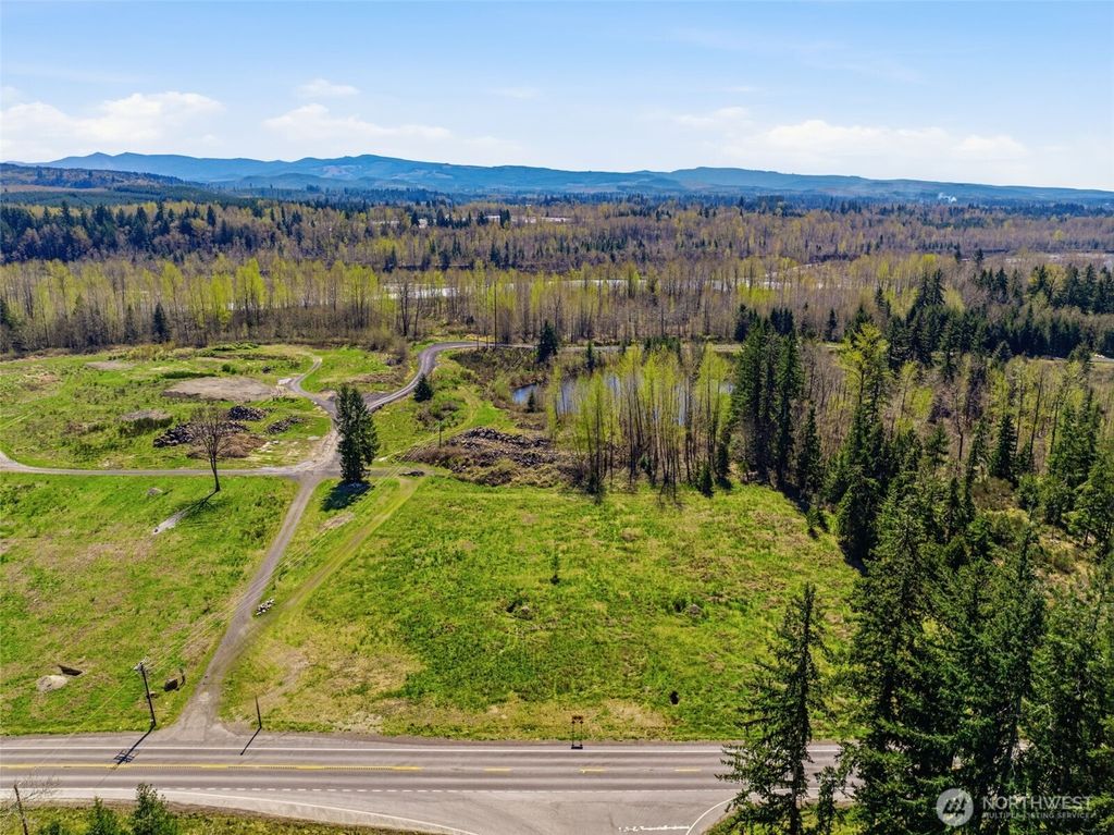 Photo of 7475 Lot 1 Spirit Lake Highway, Toutle, WA 98649 (MLS # 2503601)