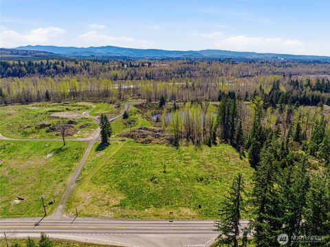 Photo of 7475 Lot 1 Spirit Lake Highway, Toutle, WA 98649 (MLS # 2503601)