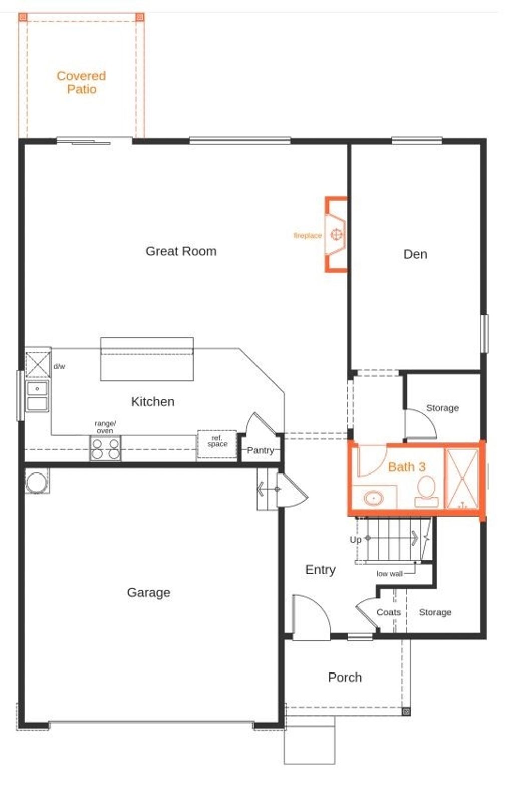 Photo of 28048 40th Place S, Auburn, WA 98001 (MLS # 1978643)