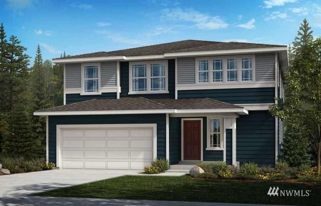 Photo of 28048 40th Place S, Auburn, WA 98001 (MLS # 1978643)