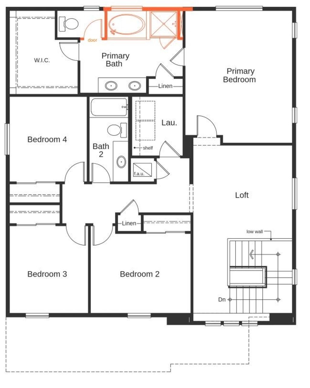Photo of 28048 40th Place S, Auburn, WA 98001 (MLS # 1978643)