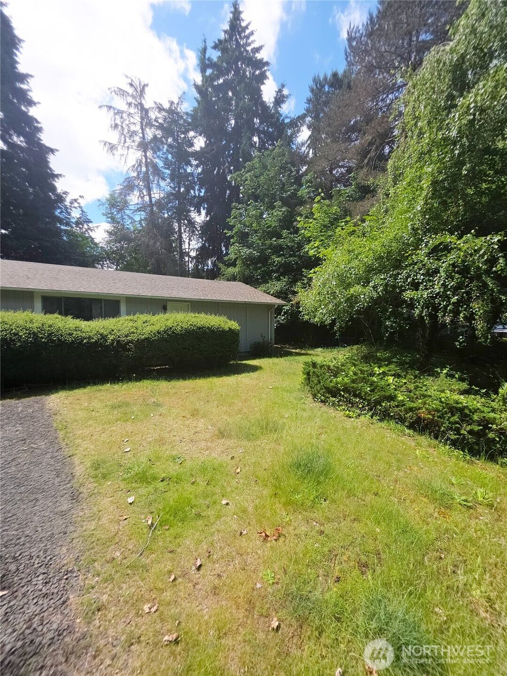 Photo of 2607 44th Avenue NW #A &amp; B, Olympia, WA 98502 (MLS # 2533888)