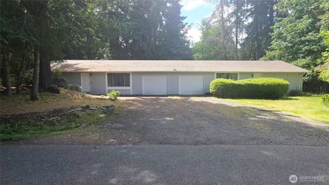Photo of 2607 44th Avenue NW #A & B, Olympia, WA 98502 (MLS # 2533888)