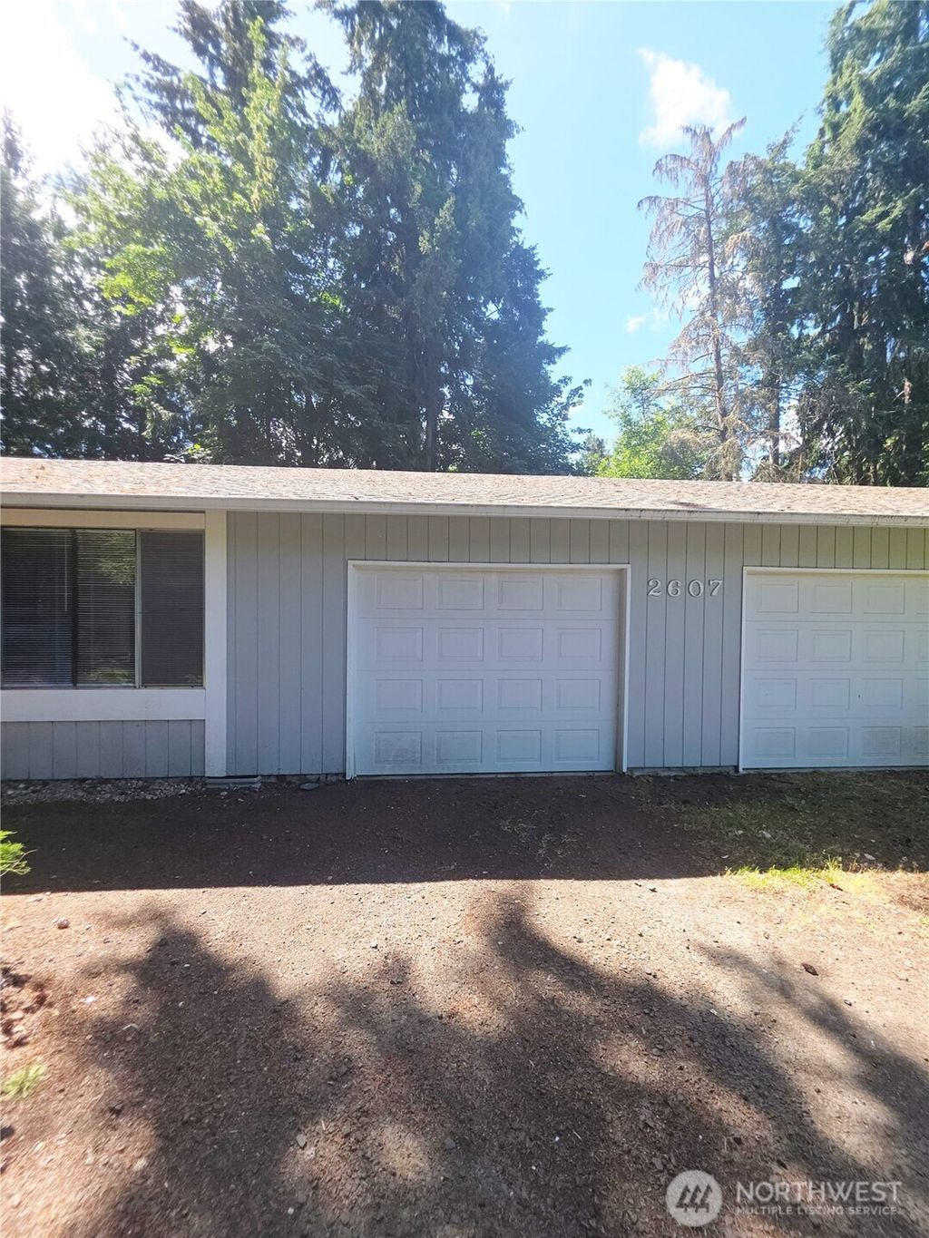 Photo of 2607 44th Avenue NW #A &amp; B, Olympia, WA 98502 (MLS # 2533888)