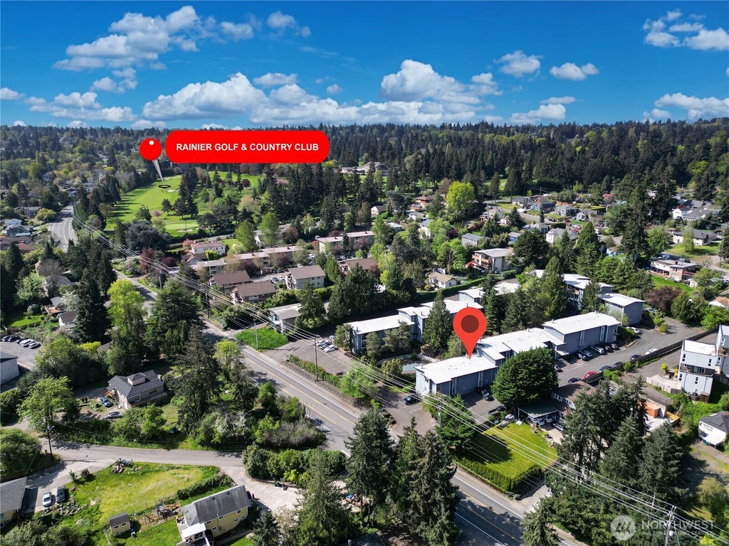 Photo of 10455 Des Moines Memorial Drive S #N-202, Seattle, WA 98168 (MLS # 2559292)