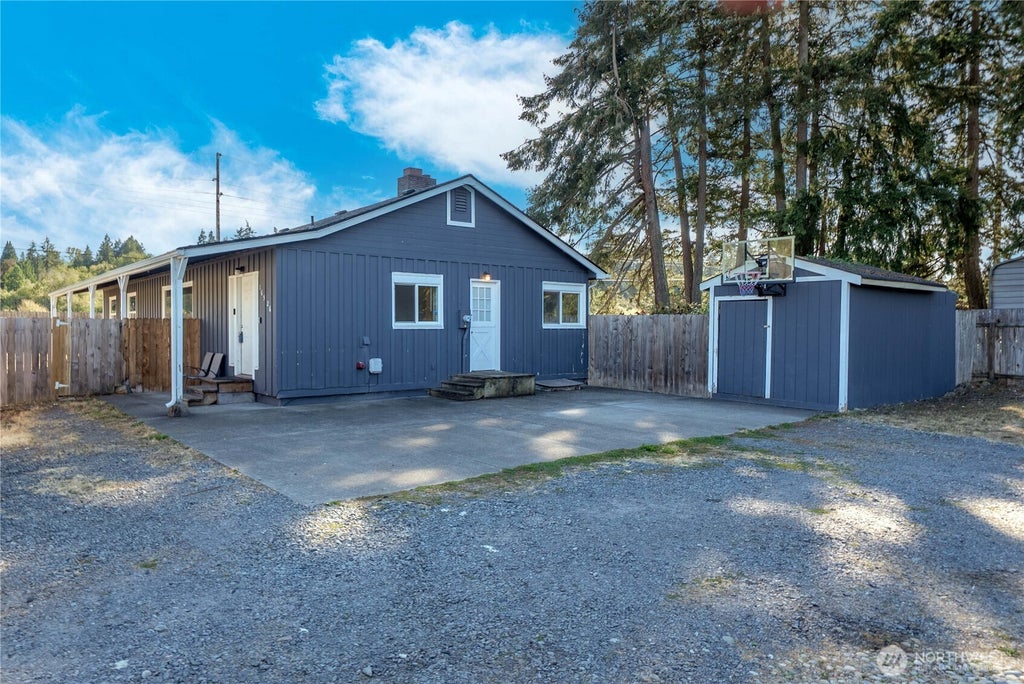 Photo of 16526 42nd Avenue Ct E, Tacoma, WA 98446 (MLS # 2580427)