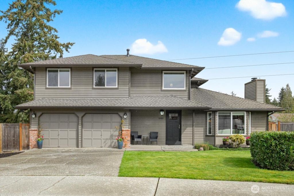 Photo of 10919 53rd Avenue W, Mukilteo, WA 98275 (MLS # 2480659)