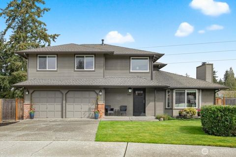 Photo of 10919 53rd Avenue W, Mukilteo, WA 98275 (MLS # 2480659)