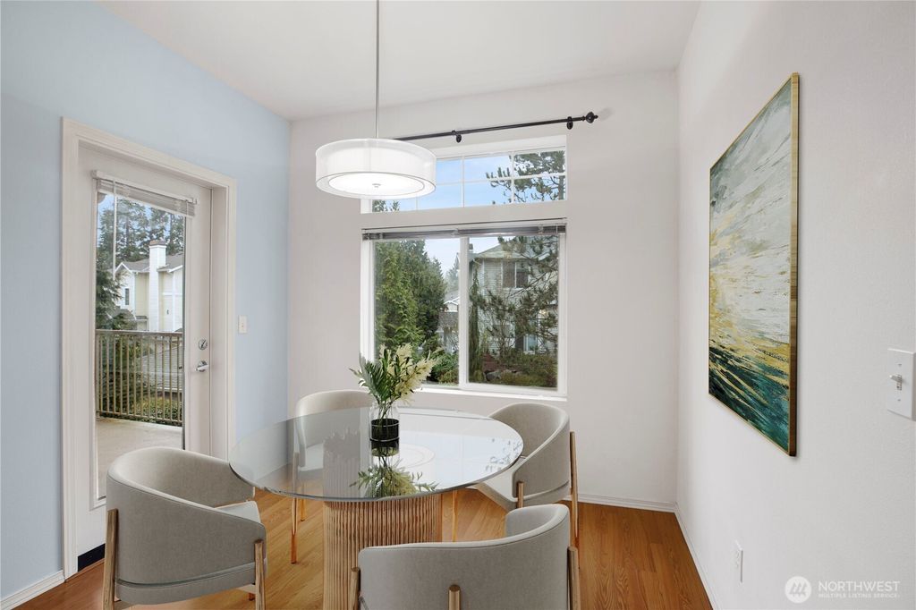 Photo of 14007 69th Drive SE #J2, Snohomish, WA 98296 (MLS # 2331923)