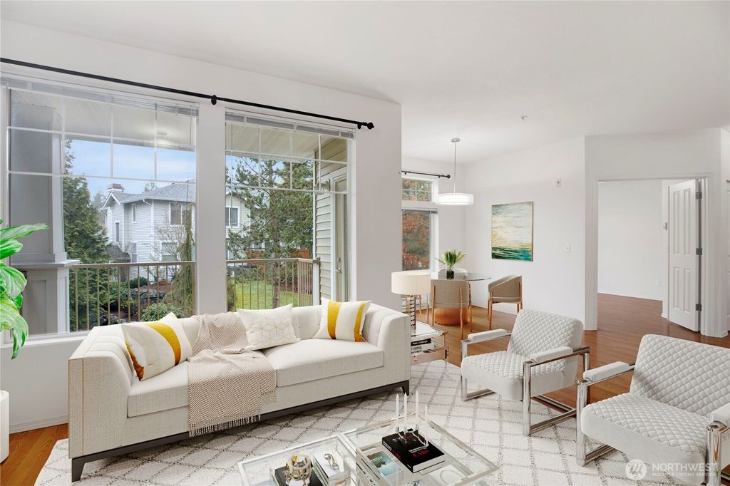 Photo of 14007 69th Drive SE #J2, Snohomish, WA 98296 (MLS # 2331923)