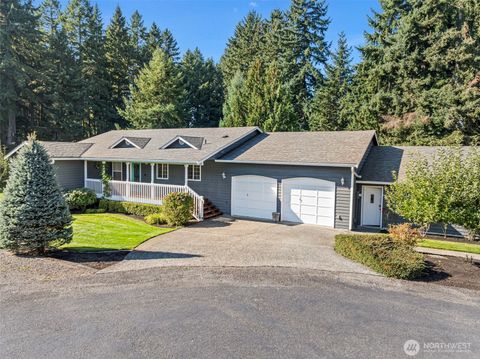 Photo of 13114 Sunridge Way E, Puyallup, WA 98374 (MLS # 2442901)