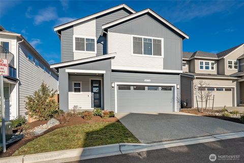 Photo of 4019 171st Place SE, Bothell, WA 98012 (MLS # 2468592)