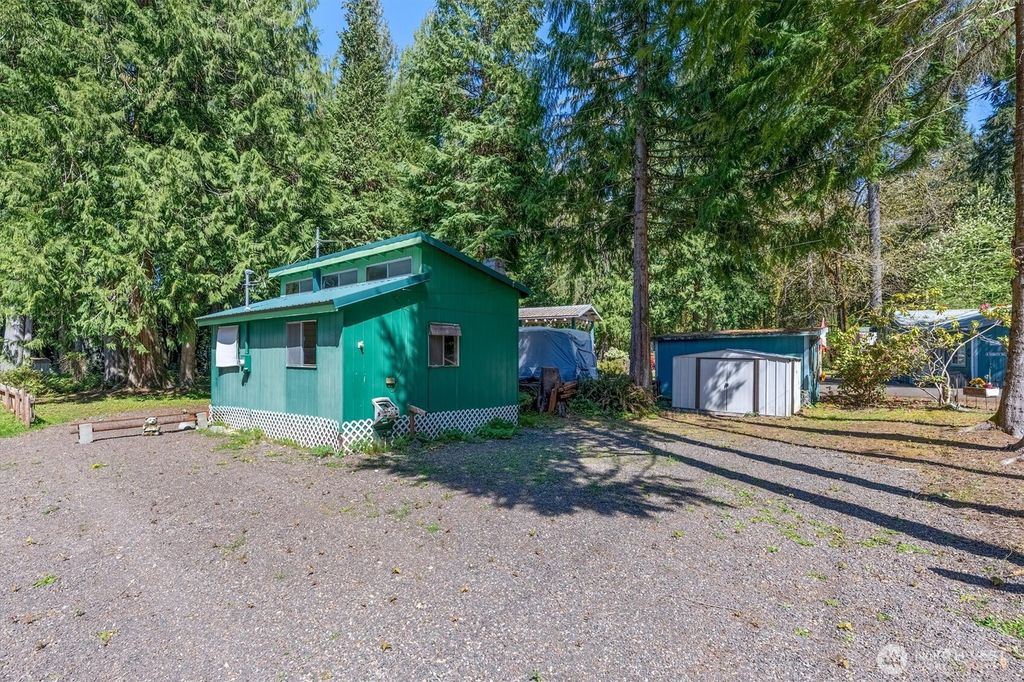Photo of 304 Winston Creek Rd. B10L2 Rd, Mossyrock, WA 98564 (MLS # 2483030)