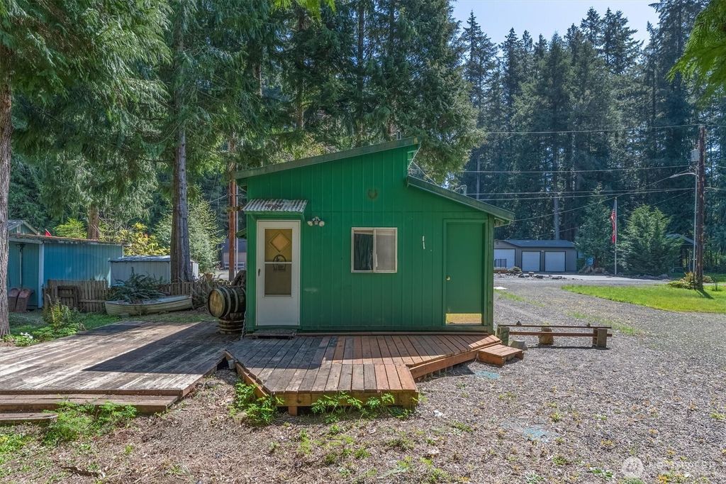 Photo of 304 Winston Creek Rd. B10L2 Rd, Mossyrock, WA 98564 (MLS # 2483030)