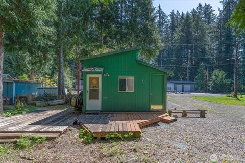 Photo of 304 Winston Creek Rd. B10L2 Rd, Mossyrock, WA 98564 (MLS # 2483030)