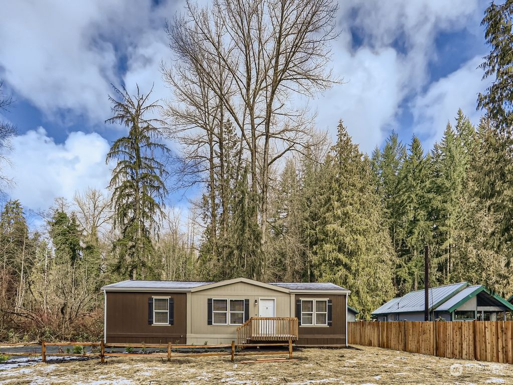 Photo of 21025 119th Street NE, Granite Falls, WA 98252 (MLS # 2035214)