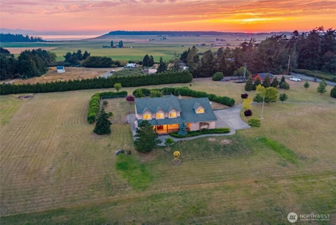 Photo of 1049 Burchell Road, Coupeville, WA 98239 (MLS # 2557706)