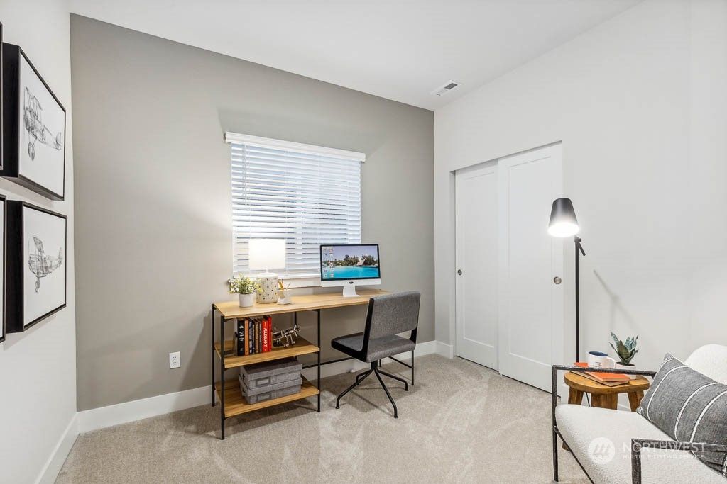 Photo of 1117 76th Court SE, Lake Stevens, WA 98258 (MLS # 2205277)