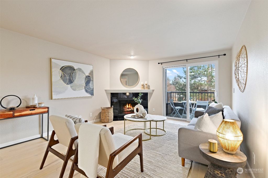 Photo of 710 Kirkland Circle #A302, Kirkland, WA 98033 (MLS # 2191744)