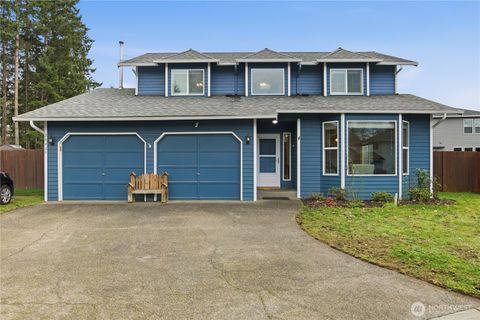 Photo of 26424 107th Avenue SE, Kent, WA 98030 (MLS # 2476247)