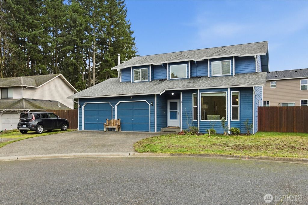 Photo of 26424 107th Avenue SE, Kent, WA 98030 (MLS # 2476247)