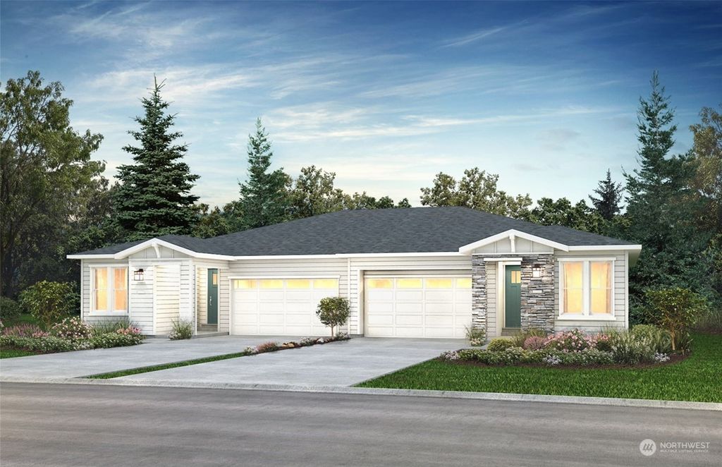 Photo of 29221 217th Court SE #28, Black Diamond, WA 98010 (MLS # 2172271)
