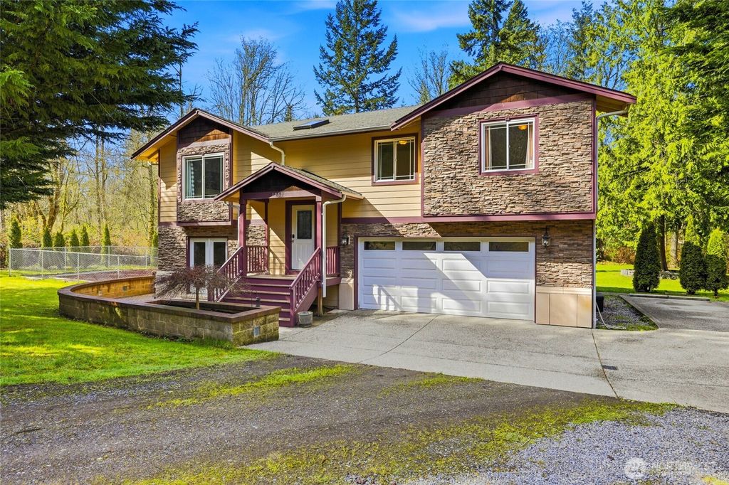 Photo of 12629 Marine Drive, Tulalip, WA 98271 (MLS # 2497286)