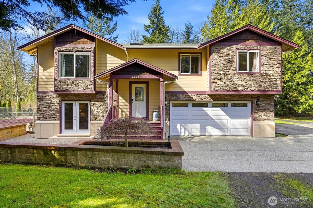 Photo of 12629 Marine Drive, Tulalip, WA 98271 (MLS # 2497286)