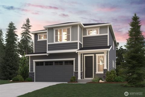 Photo of 8818 126th Street Ct E, Puyallup, WA 98375 (MLS # 2508057)