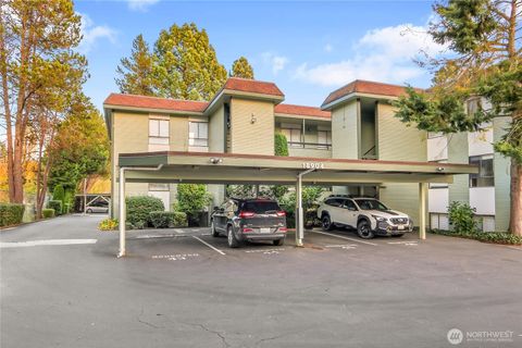 Photo of 18904 NW 8th Avenue #230, Shoreline, WA 98177 (MLS # 2451332)