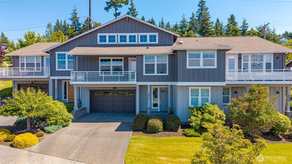 Photo of 4815 Portalis Way, Anacortes, WA 98221 (MLS # 2555898)