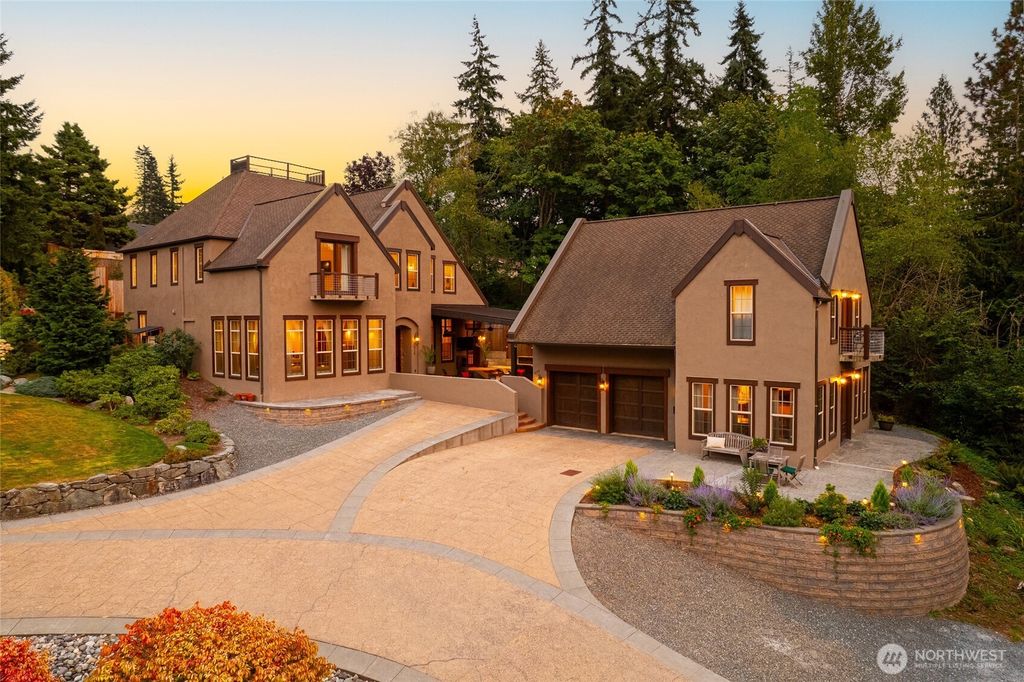 Photo of 835 Samish Way, Bellingham, WA 98229 (MLS # 2461454)