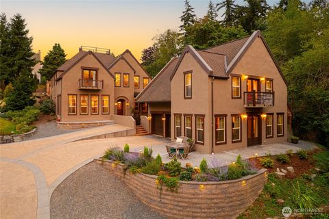 Photo of 835 Samish Way, Bellingham, WA 98229 (MLS # 2461454)