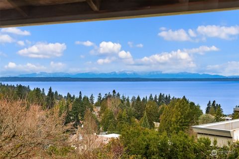 Photo of 7405 172nd Street SW, Edmonds, WA 98026 (MLS # 2205510)