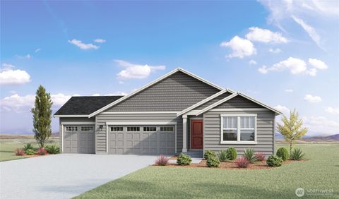 Photo of 1202 E Eider Lane #27, Ellensburg, WA 98926 (MLS # 2434963)