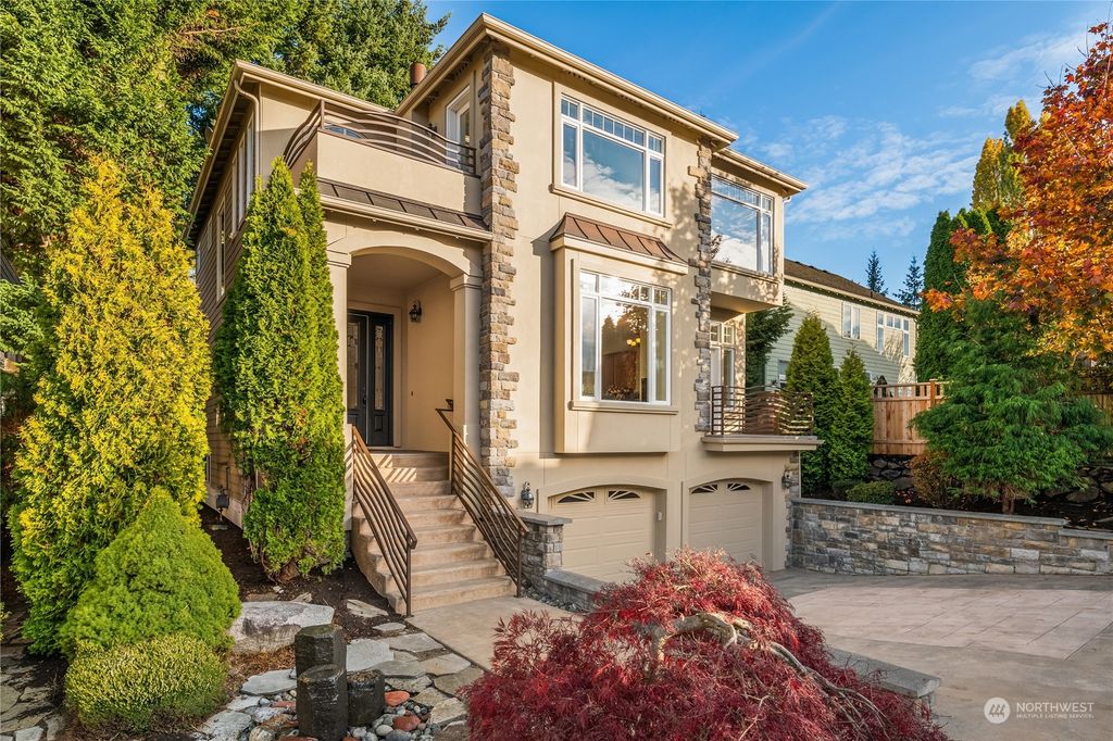 Photo of 491 2nd Avenue S, Kirkland, WA 98033 (MLS # 2233683)