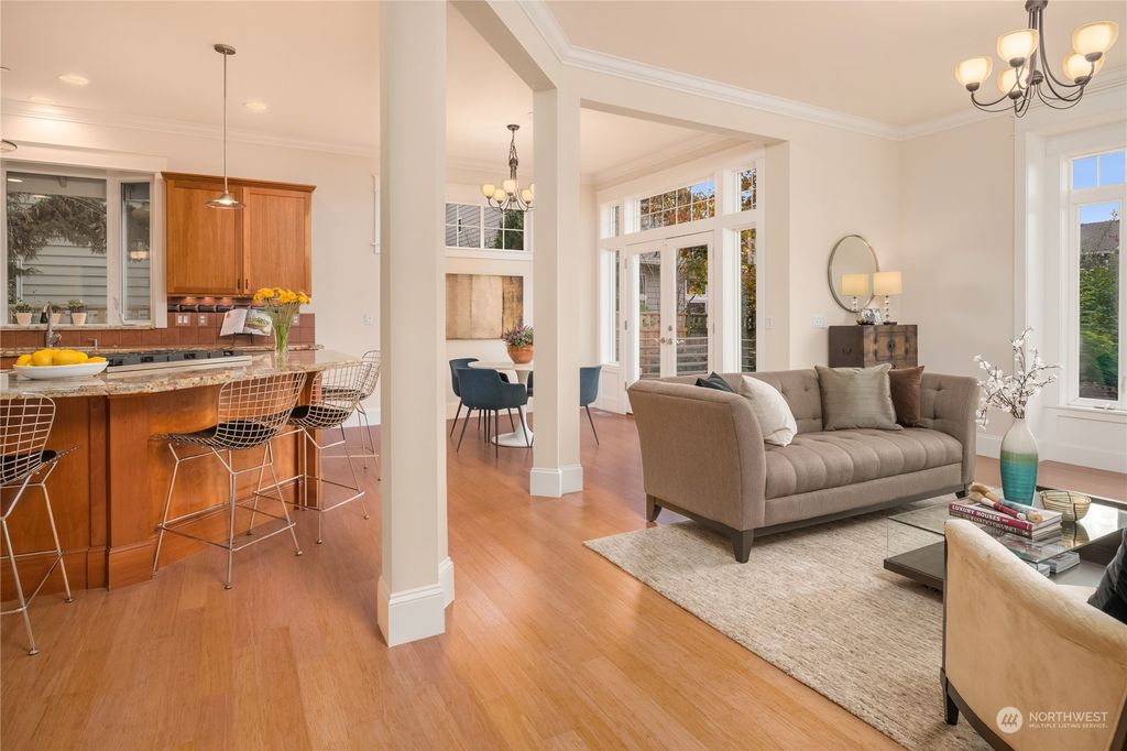 Photo of 491 2nd Avenue S, Kirkland, WA 98033 (MLS # 2233683)