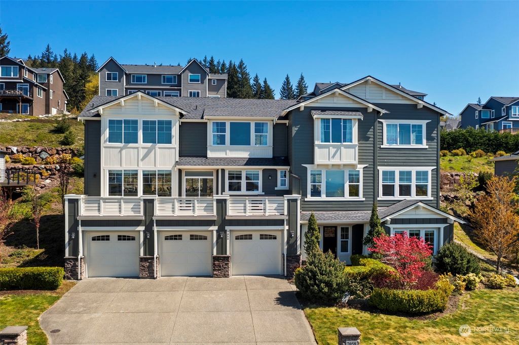 Photo of 7058 170th Avenue SE, Bellevue, WA 98006 (MLS # 2227206)