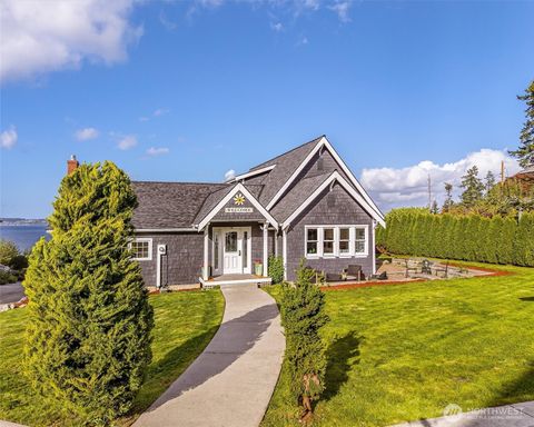 Photo of 1539 Mukilteo Lane, Mukilteo, WA 98275 (MLS # 2447427)