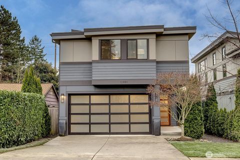 Photo of 11421 NE 88th Street, Kirkland, WA 98033 (MLS # 2489699)
