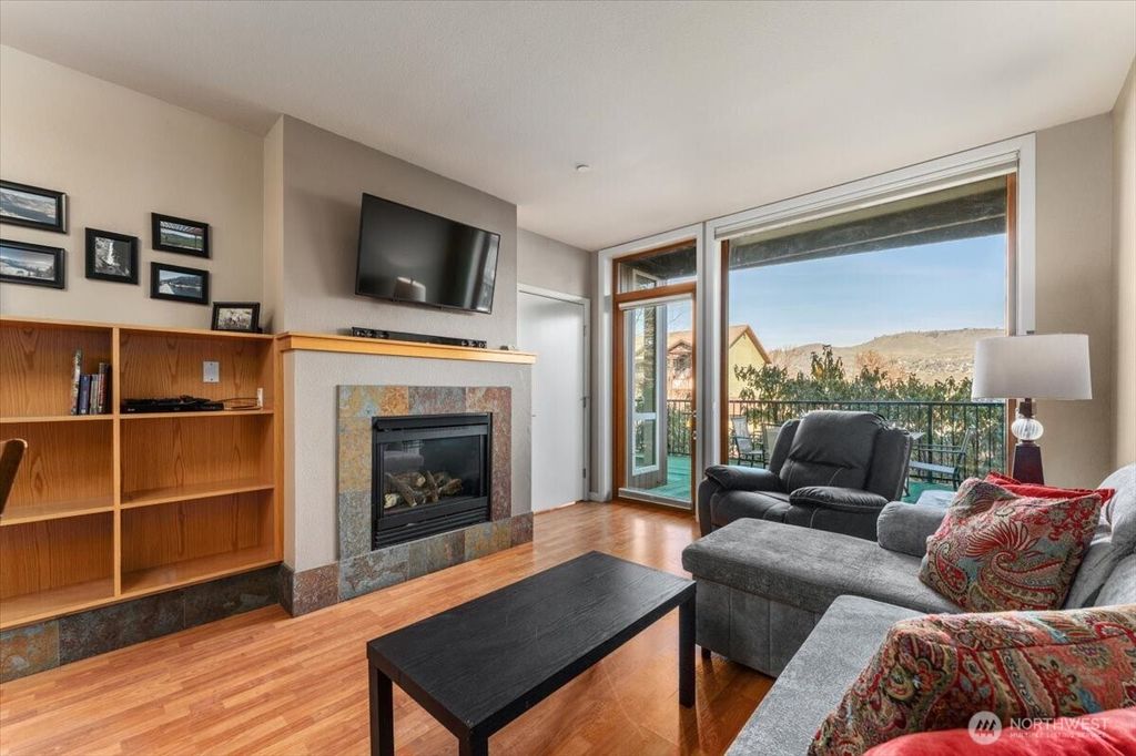 Photo of 2220 W Woodin Avenue #110, Chelan, WA 98816 (MLS # 2499122)