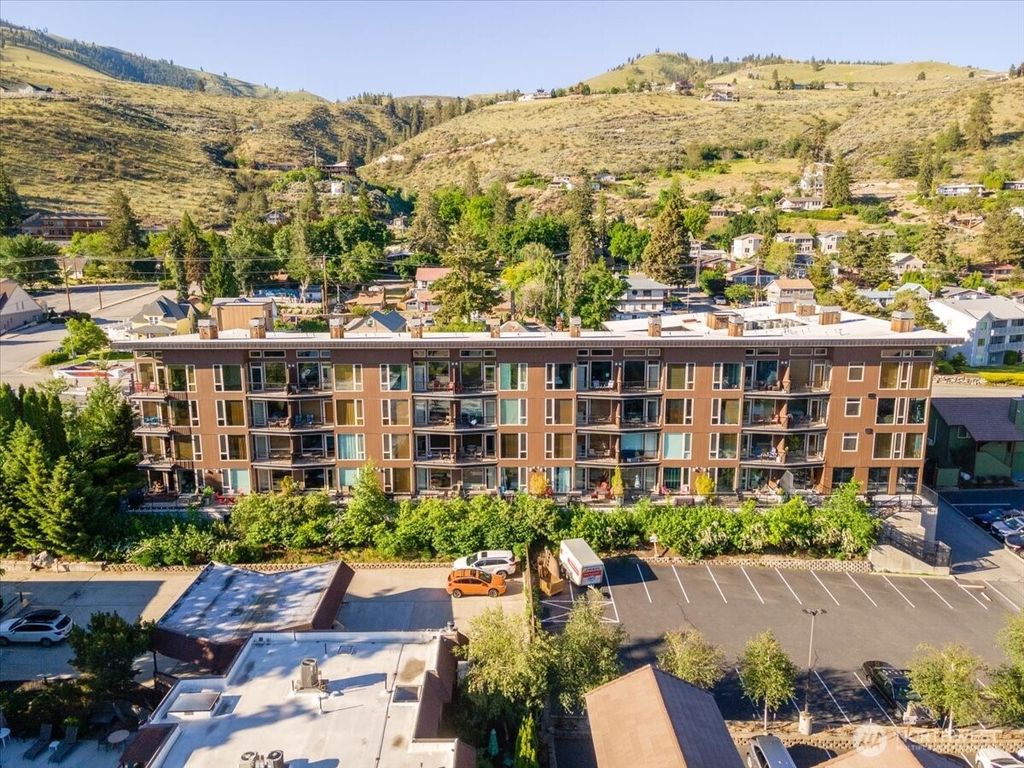 Photo of 2220 W Woodin Avenue #110, Chelan, WA 98816 (MLS # 2499122)