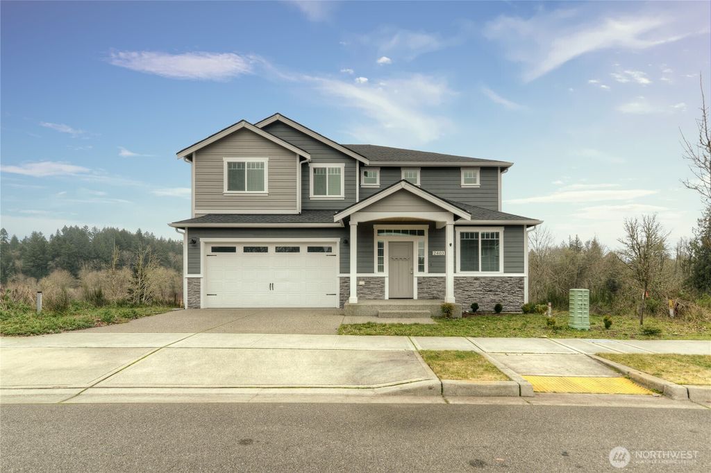 Photo of 2403 79th Avenue SE #110, Tumwater, WA 98501 (MLS # 2508779)