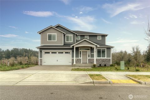 Photo of 2403 79th Avenue SE #110, Tumwater, WA 98501 (MLS # 2508779)