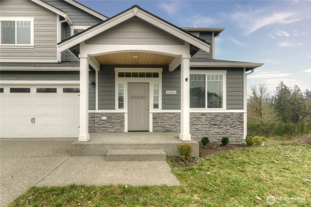 Photo of 2403 79th Avenue SE #110, Tumwater, WA 98501 (MLS # 2508779)