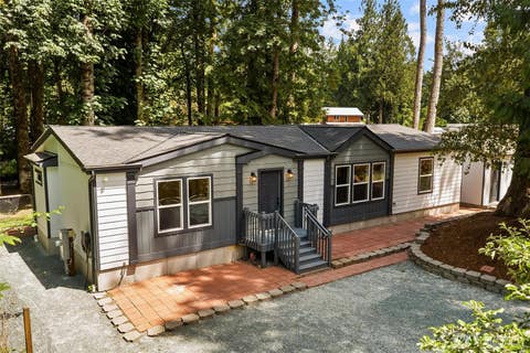 Photo of 41675 S Shore Dr DR, Concrete, WA 98237 (MLS # 2542086)