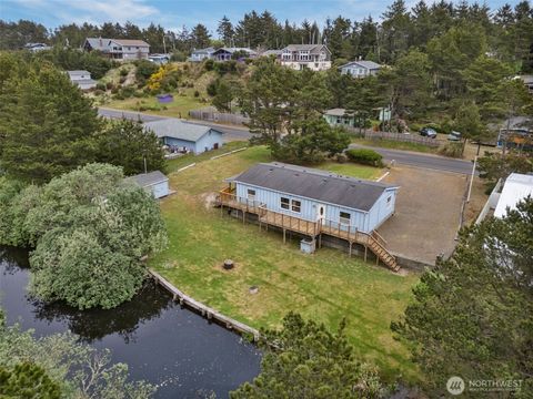 Photo of 29603 I Street, Ocean Park, WA 98640 (MLS # 2522390)