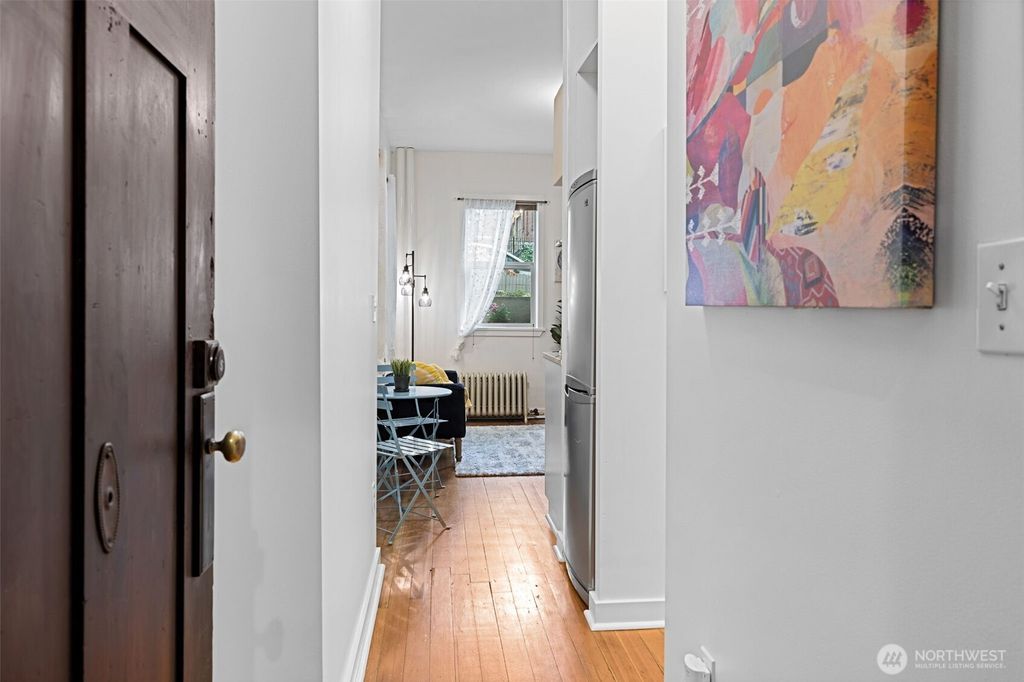 Photo of 129 Warren Avenue N #18, Seattle, WA 98109 (MLS # 2382274)