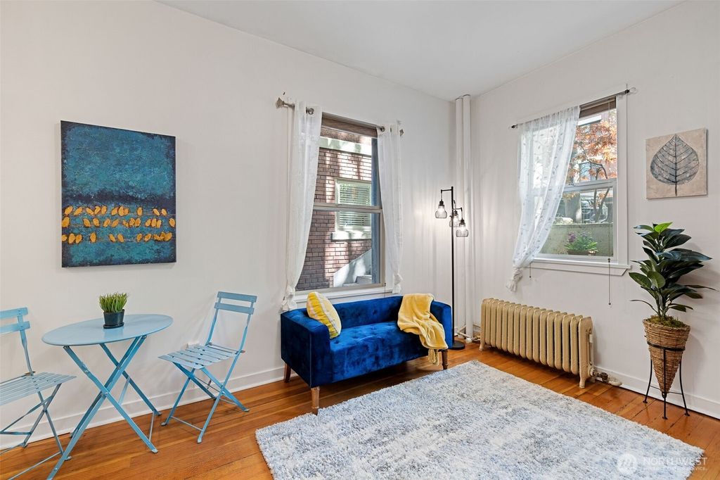 Photo of 129 Warren Avenue N #18, Seattle, WA 98109 (MLS # 2382274)