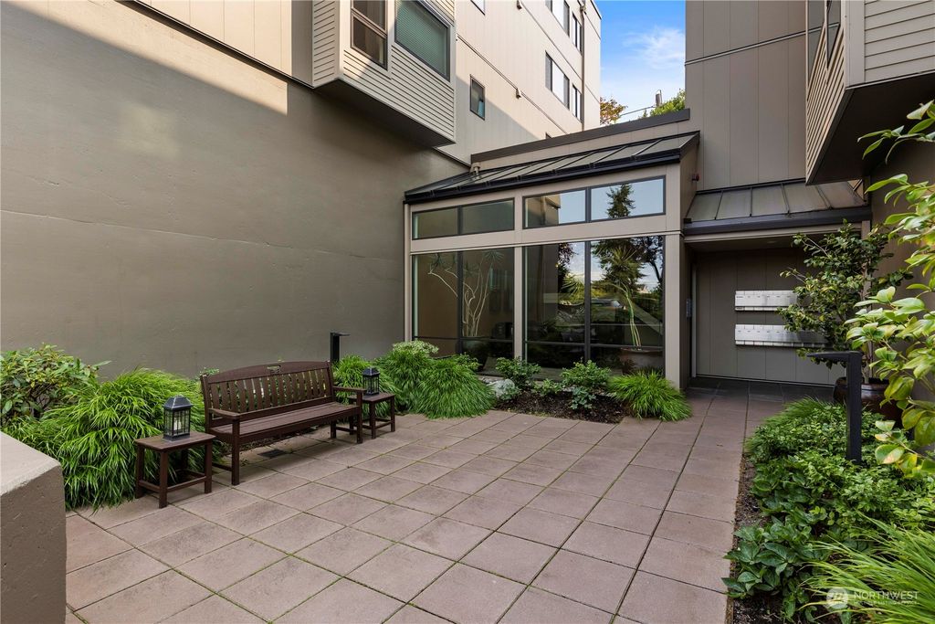 Photo of 524 Maple Street #202, Edmonds, WA 98020 (MLS # 2159011)